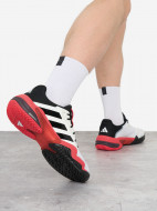Кроссовки мужские adidas Barricade 13 — фото №10