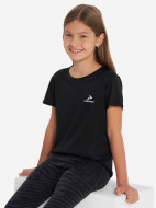 Футболка для девочек Demix