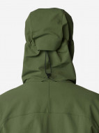 Куртка софтшелл мужская Mountain Hardwear Chockstone Alpine — фото №7