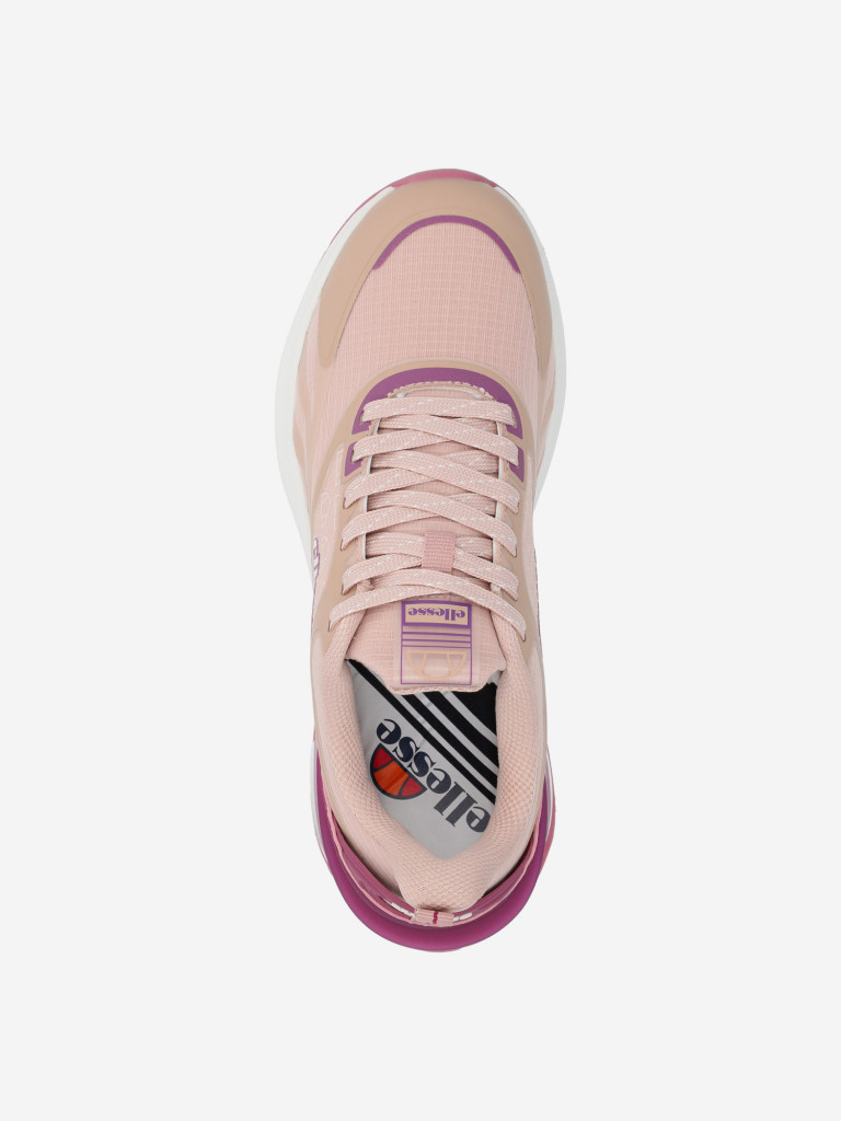 Кроссовки женские Ellesse Vex — фото №6