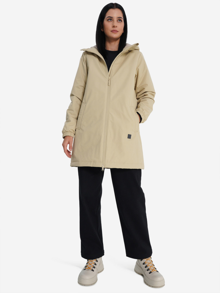 Outventure әйелдер жылы курткасы — фото №4