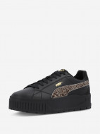 Кеды женские Puma Karmen II Animal Flair — фото №2