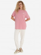 Футболка женская FILA — фото №4