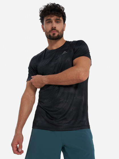 Футболка мужская Demix