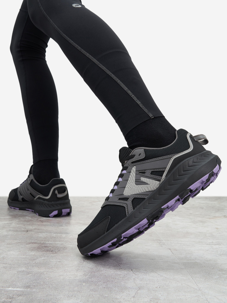 Demix Compact Trail 3 әйелдер кроссовкасы