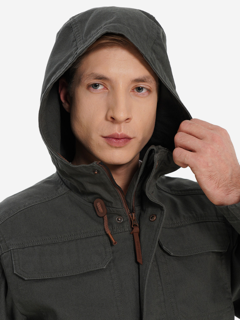 Легкая куртка мужская Cordillero — фото №6