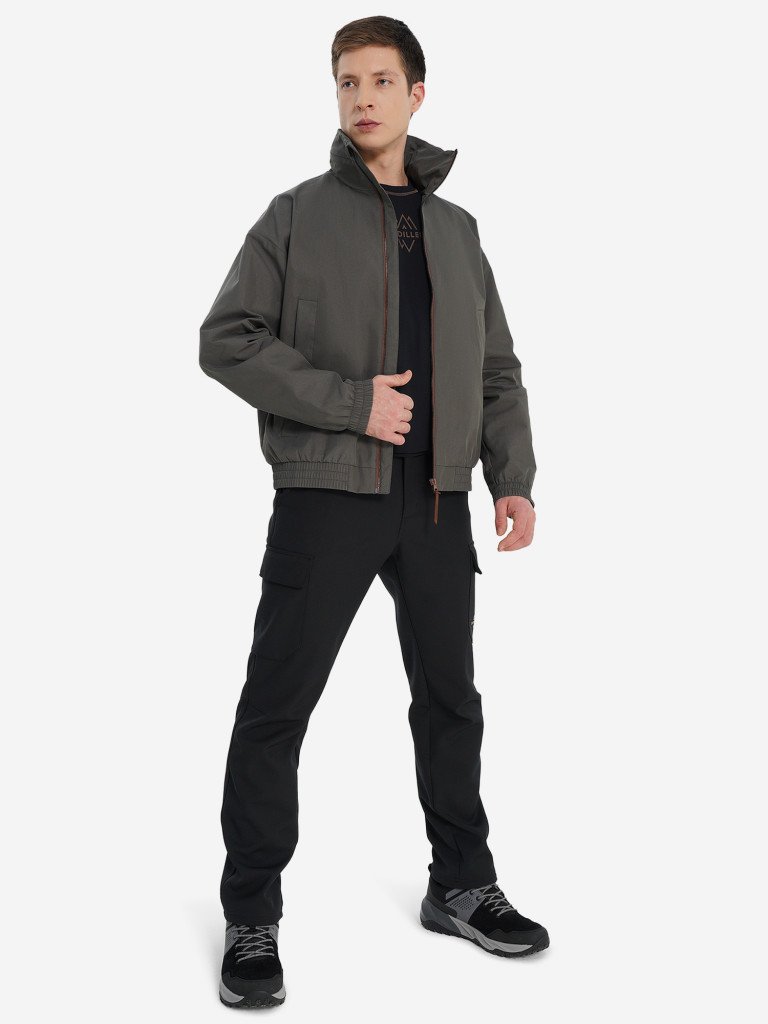 Cordillero ерлер жұқа курткасы — фото №4