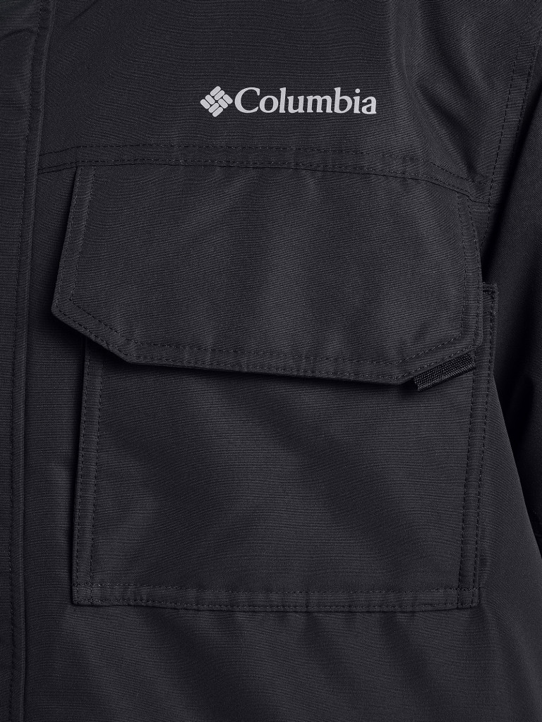 Куртка утепленная мужская Columbia Landroamer Parka — фото №6