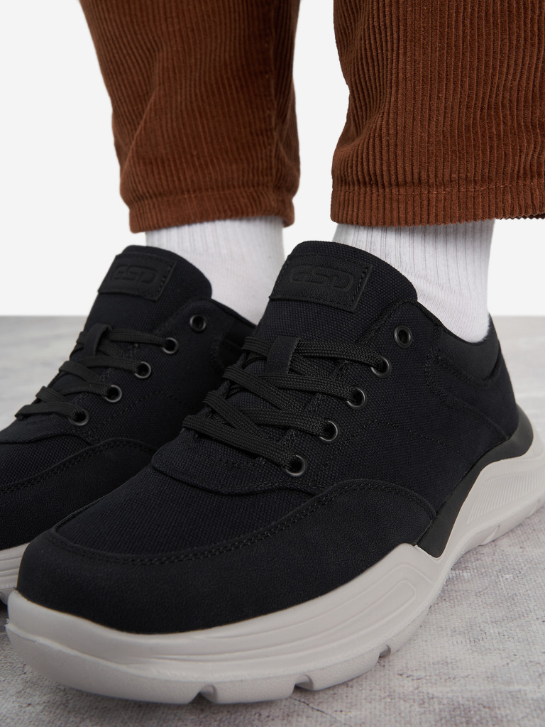 GSD ерлер кроссовкасы — фото №9