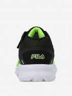 Кроссовки для мальчиков FILA Finition 7 Strap — фото №3