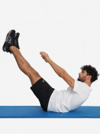 Шорты мужские Athlex Nexus — фото №6