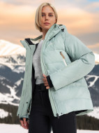 Пуховик женский Zanier