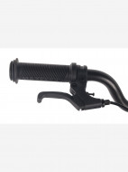 Maxiscoo Jazz Base балалар велосипеді, 16" — фото №6