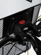 Велосипедная корзина Stern CB-1 bicycle basket — фото №4