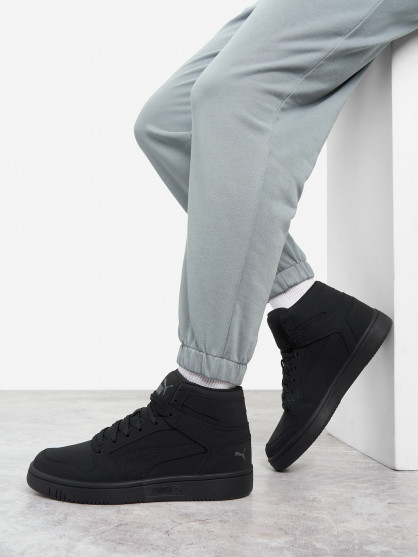 Кеды мужские Puma Rebound