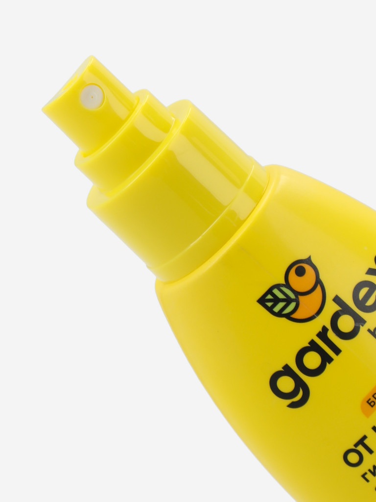 Аэрозоль от кровососущих насекомых детский Gardex Baby, 100 мл — фото №2