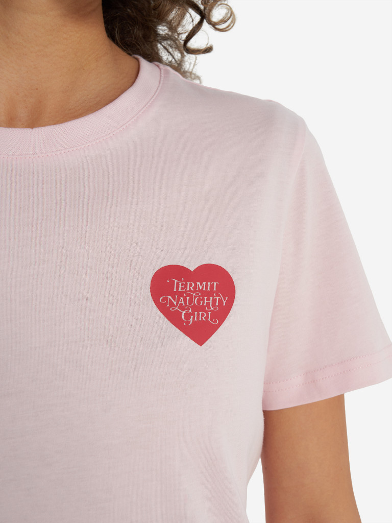 Termit әйелдер футболкасы — фото №5