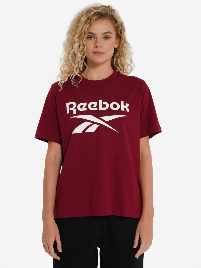 Reebok Nova әйелдер футболкасы — фото №2