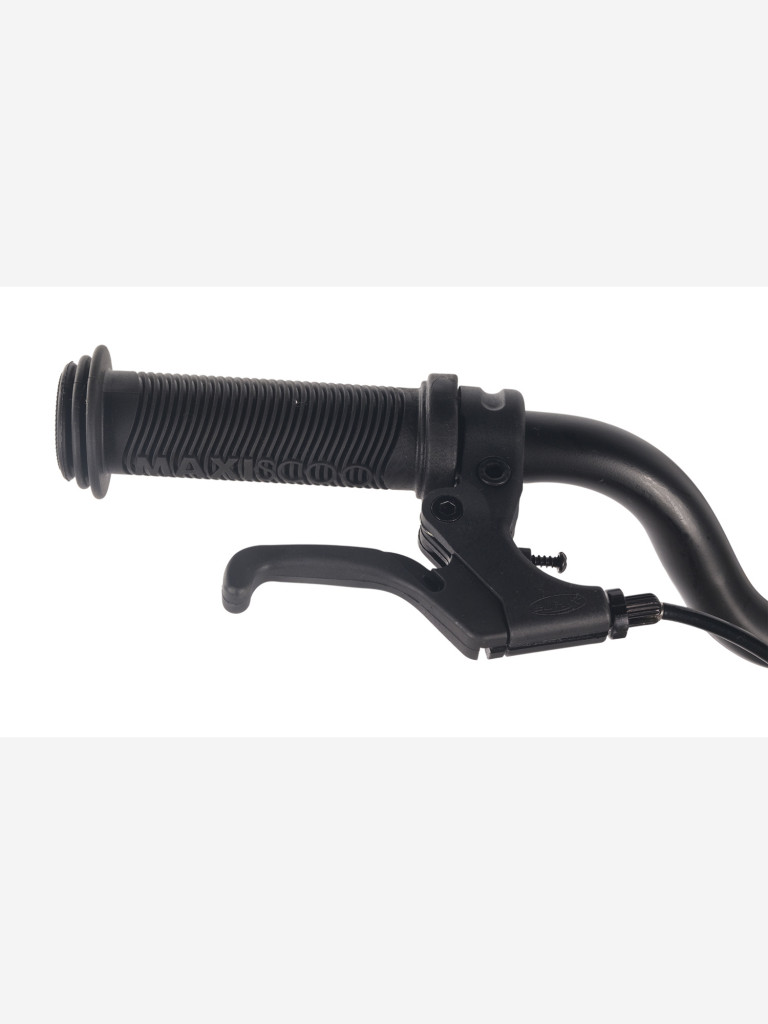 Maxiscoo Jazz Base балалар велосипеді, 16" — фото №6