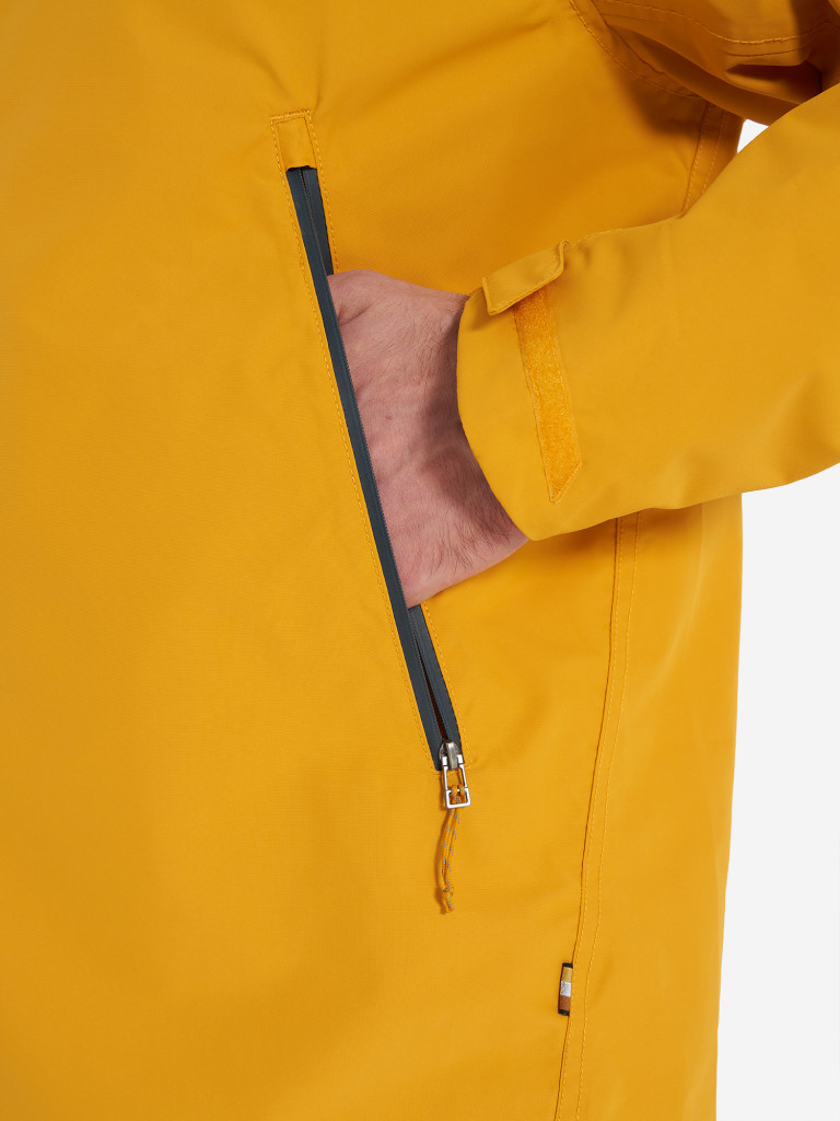 Куртка мембранная мужская CRAGHOPPERS Vanth — фото №9