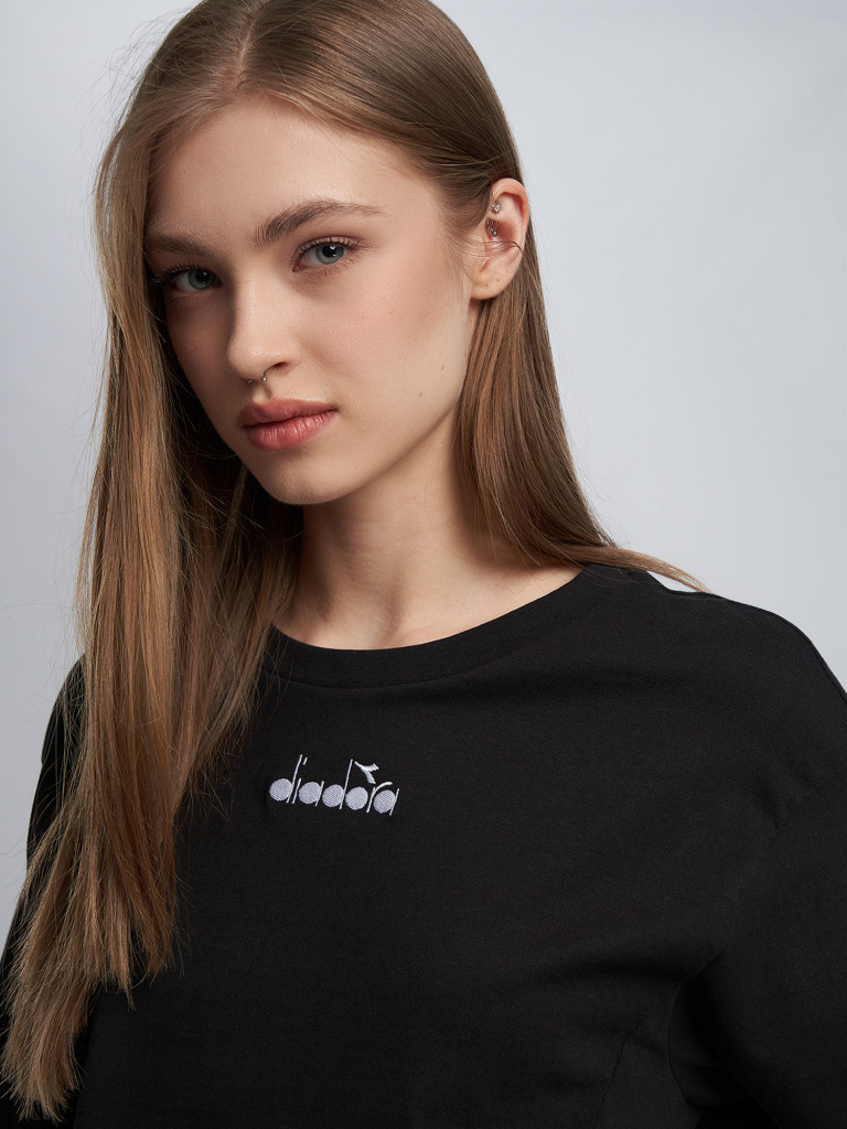 Футболка женская Diadora — фото №6