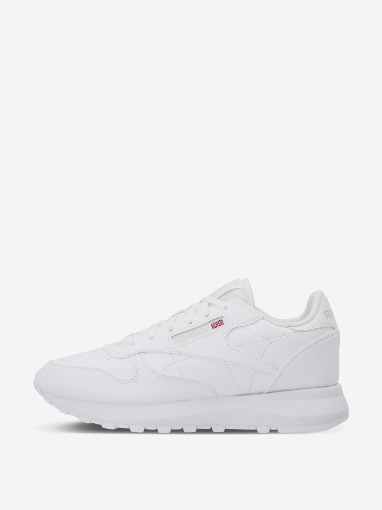 Кроссовки женские Reebok Classic Sp Vegan — фото №2