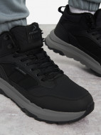 Кроссовки утепленные мужские Demix Unity 4 — фото №9