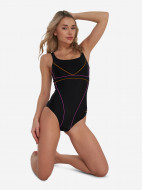 Купальник слитный женский Joss — фото №4