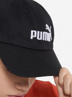 Бейсболка для мальчиков PUMA Ess No.1 Logo — фото №5