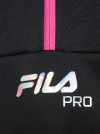 Толстовка для девочек FILA — фото №5