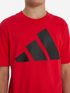 Футболка для мальчиков adidas — фото №6