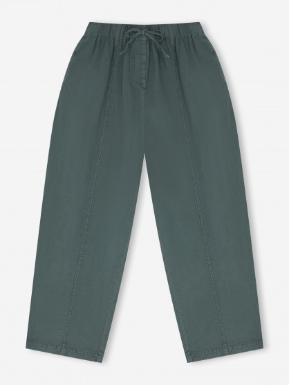 Protest әйелдер шалбары