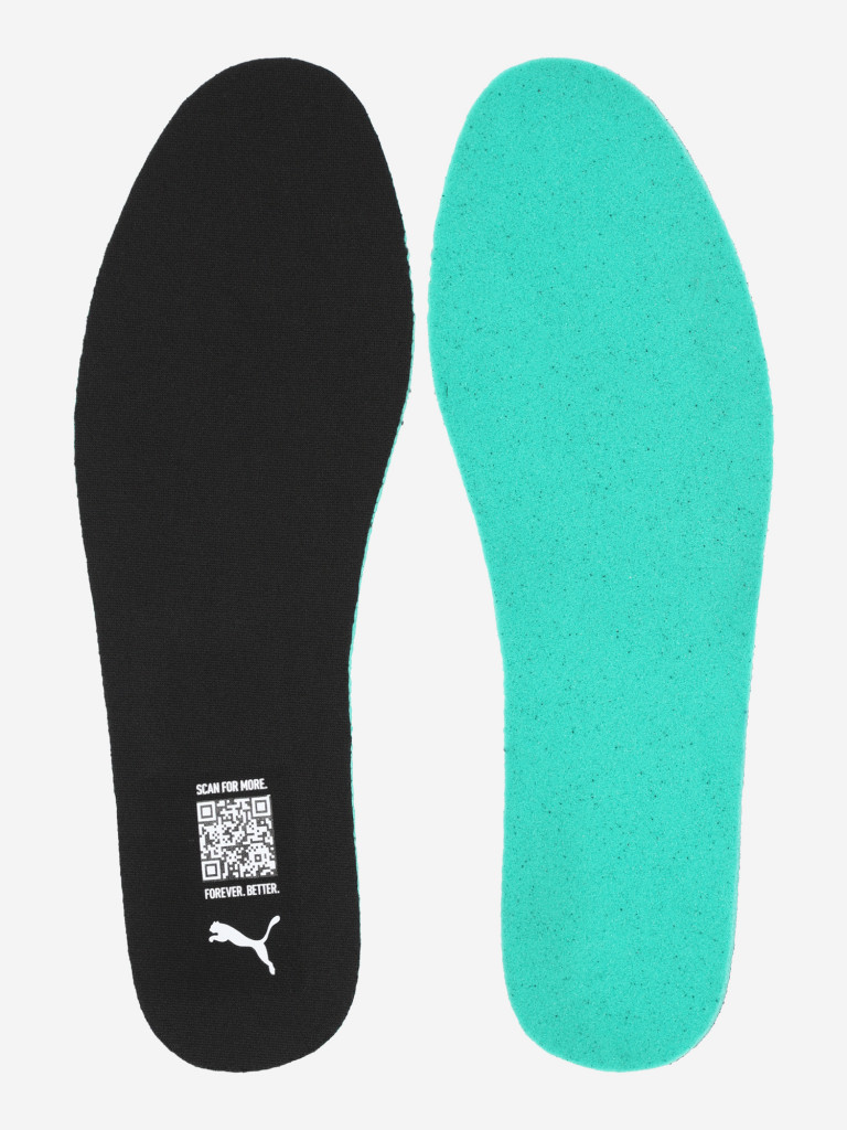 Кеды женские PUMA Carina Street — фото №8