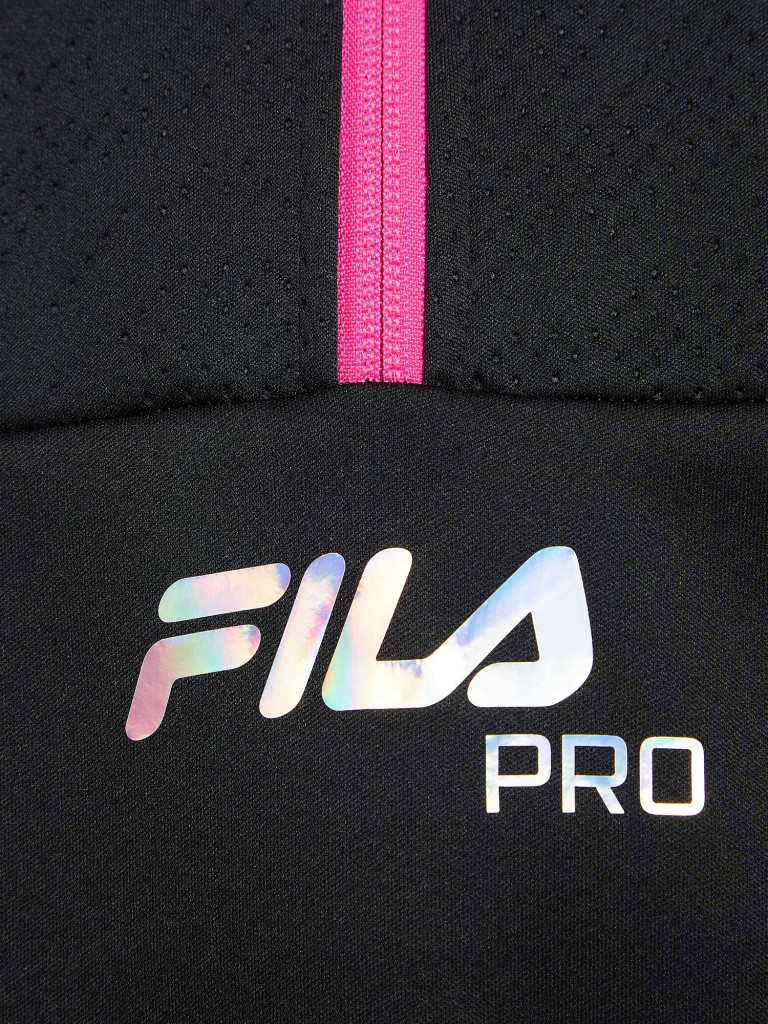 Толстовка для девочек FILA — фото №5