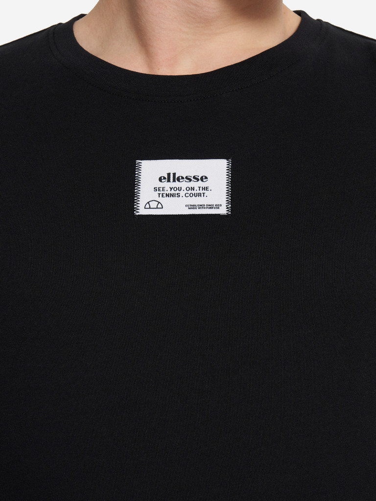 Футболка мужская Ellesse — фото №6