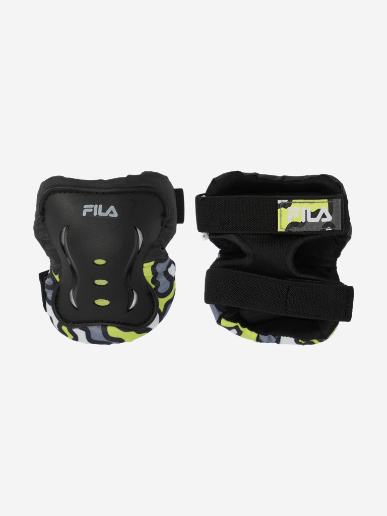 Набор защиты детский FILA — фото №3