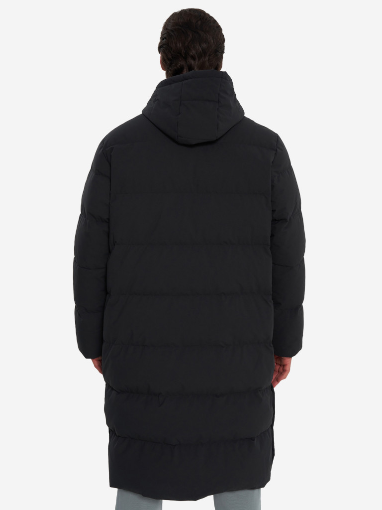 Пуховик мужской 361° — фото №3