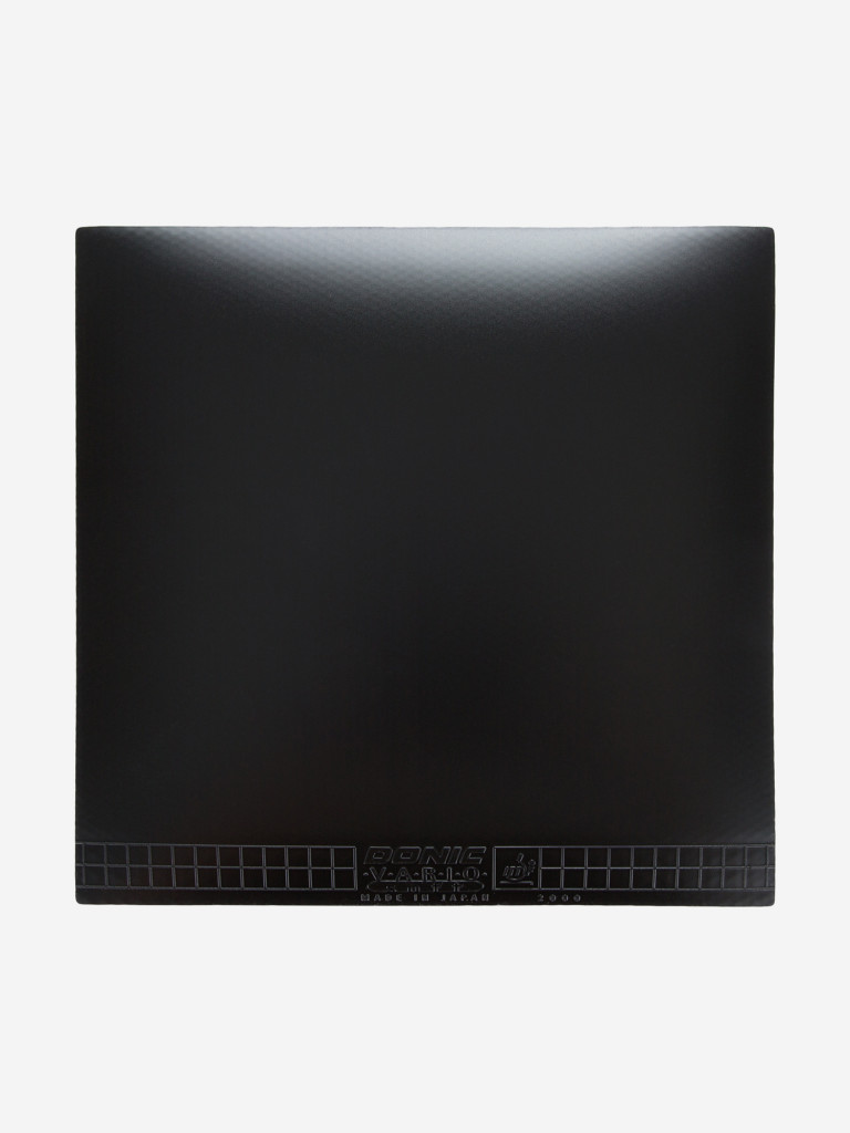 DONIC Vario Soft ракетка жабыстырмасы — фото №2