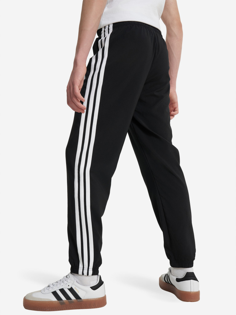 Брюки для мальчиков adidas — фото №3