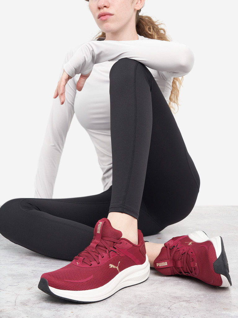 Кроссовки женские PUMA Skyrocket Lite 2 Alt — фото №8