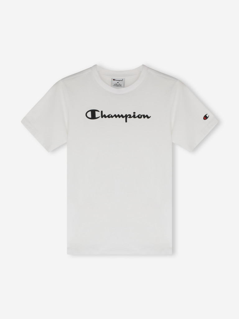 Футболка для мальчиков Champion — фото №9
