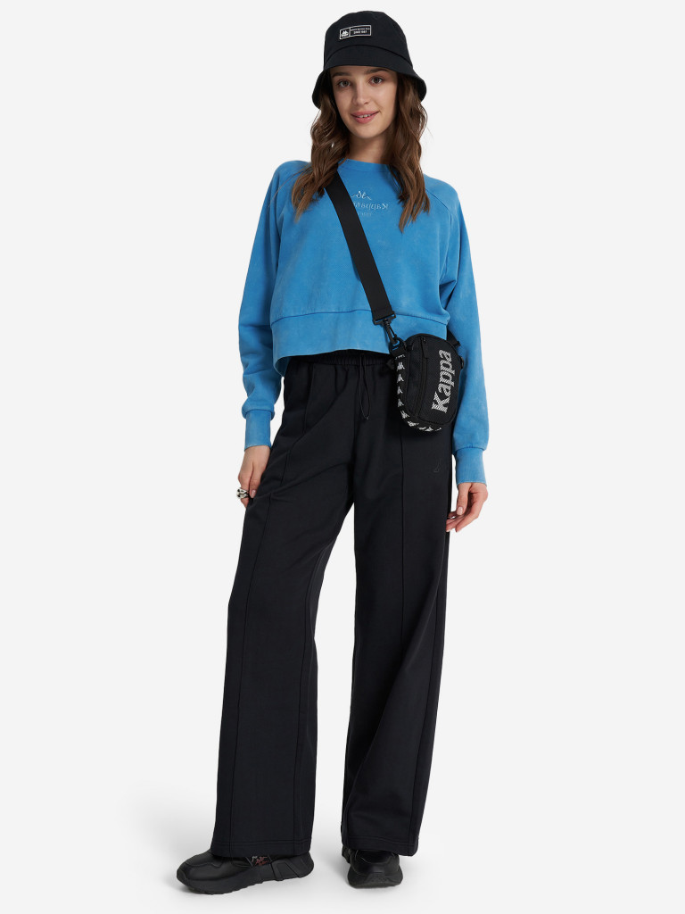 Kappa әйелдер шалбары — фото №3