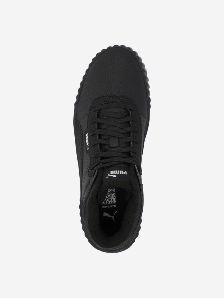 Кеды женские PUMA Carina 3.0 Wtr — фото №6