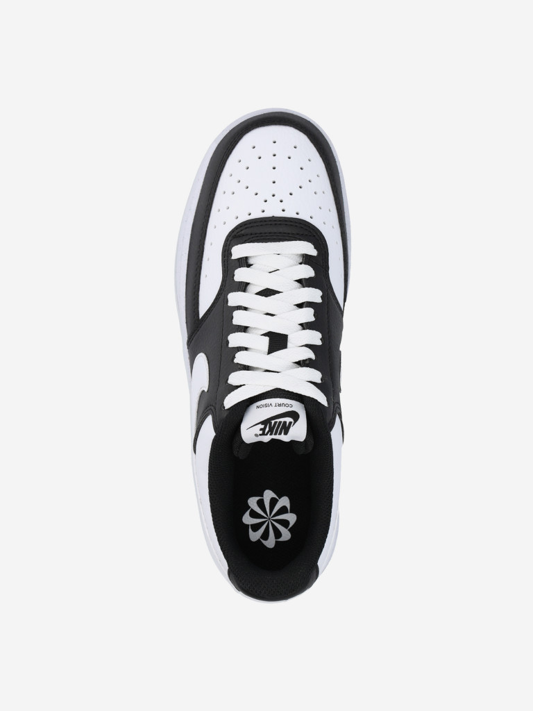 Кеды женские Nike Court Vision Low Next Nature — фото №6