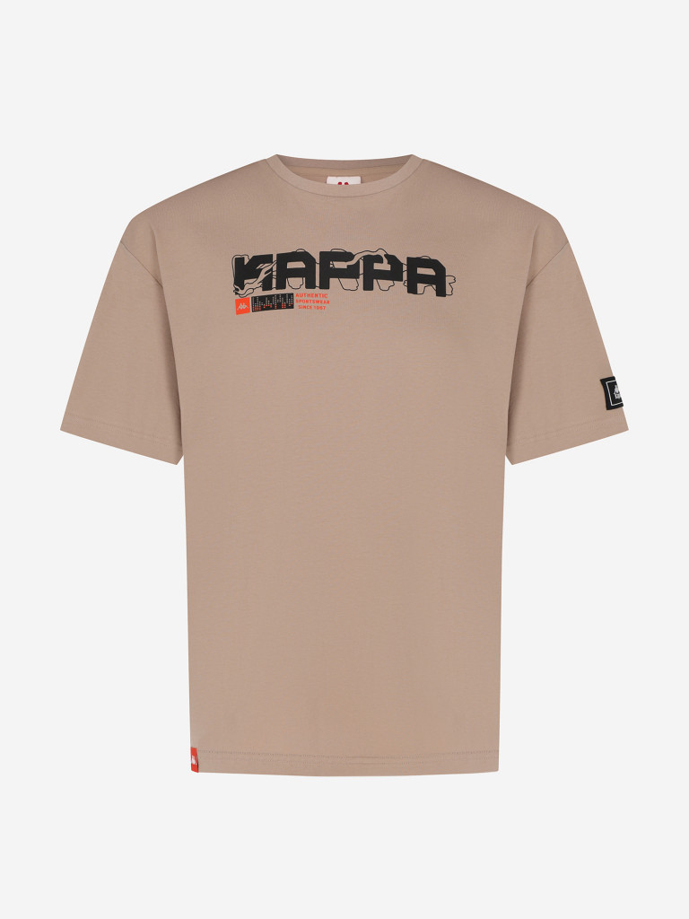Футболка мужская Kappa — фото №8