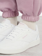 Кеды женские Reebok Court Advance — фото №8