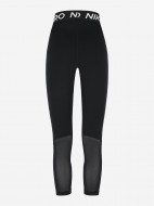 Легинсы женские Nike Pro 365, Plus Size — фото №6