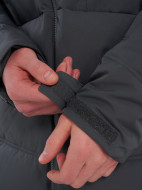 Protest ерлер мамық курткасы — фото №11