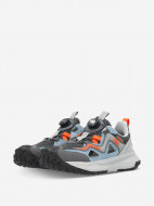 Полуботинки для мальчиков Toread — фото №3