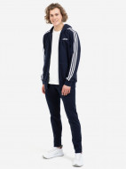 Толстовка мужская adidas Essentials 3-Stripes — фото №4